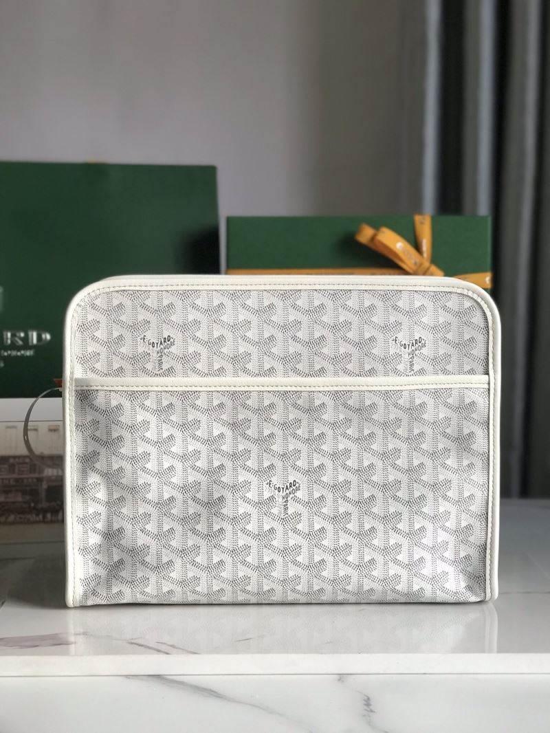 Goyard Cosmetic Bags